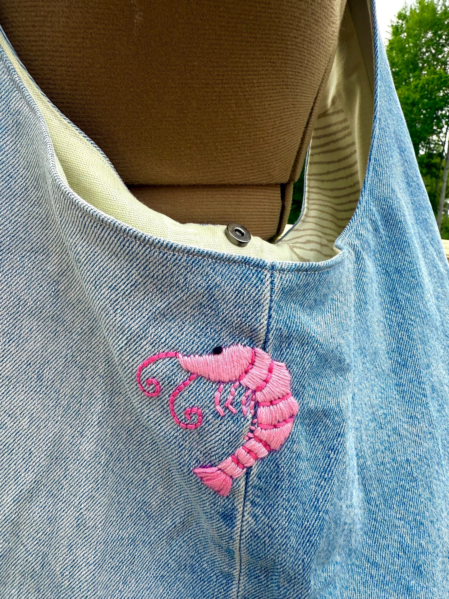 RÄKA