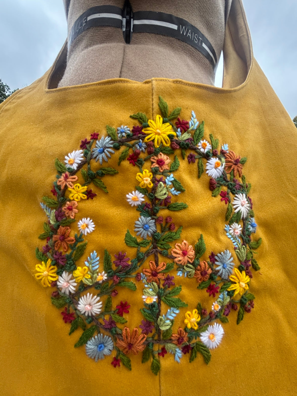 FRED OCH BLOMSTER