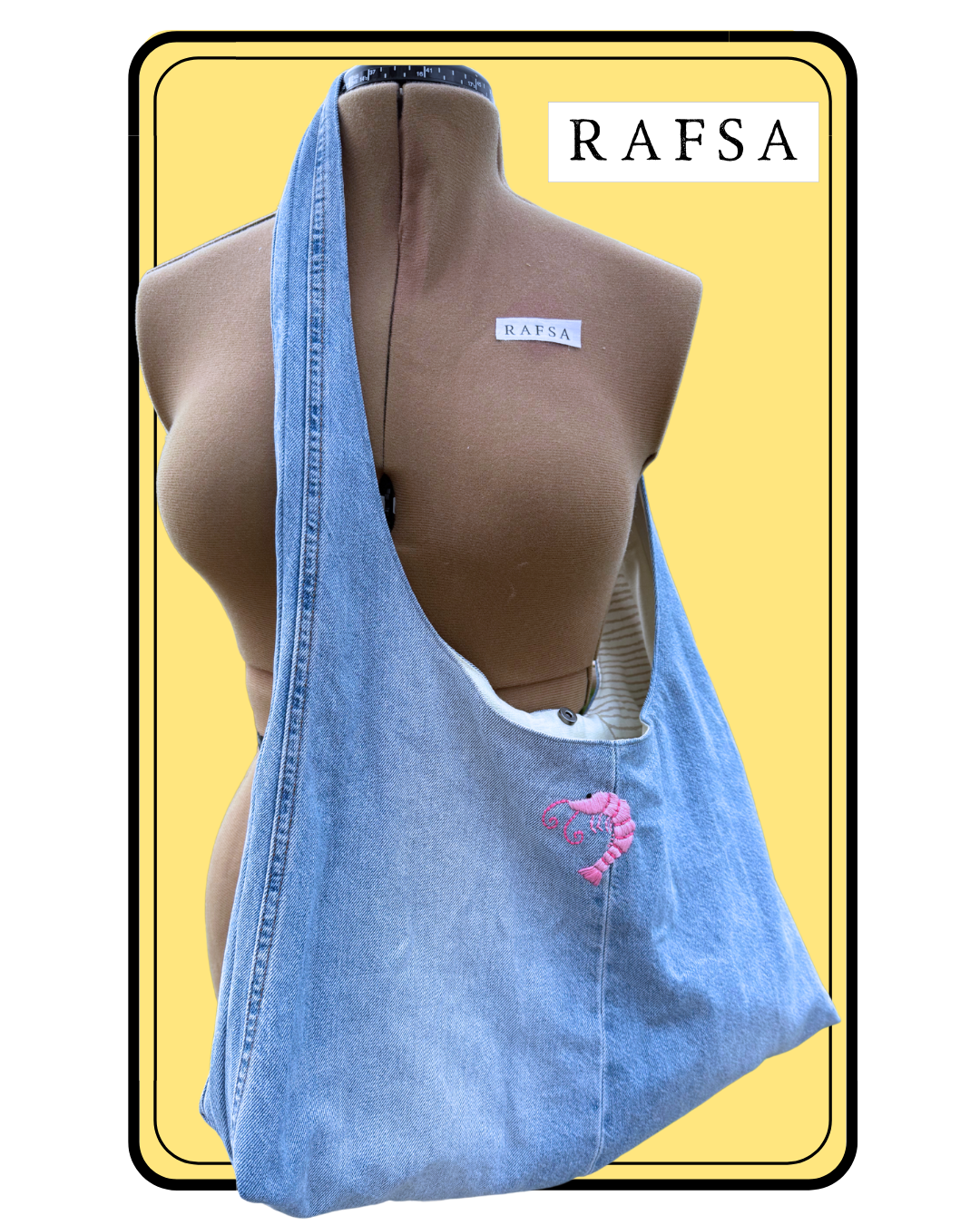 RÄKA