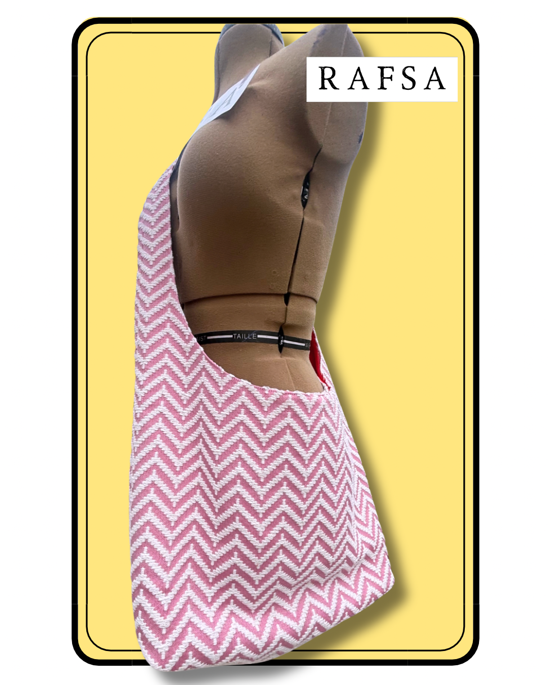 ROSA MEGA