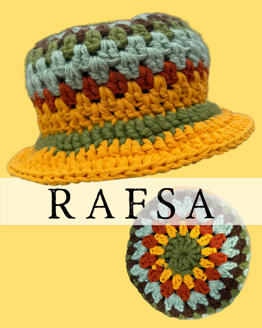 TRASKA