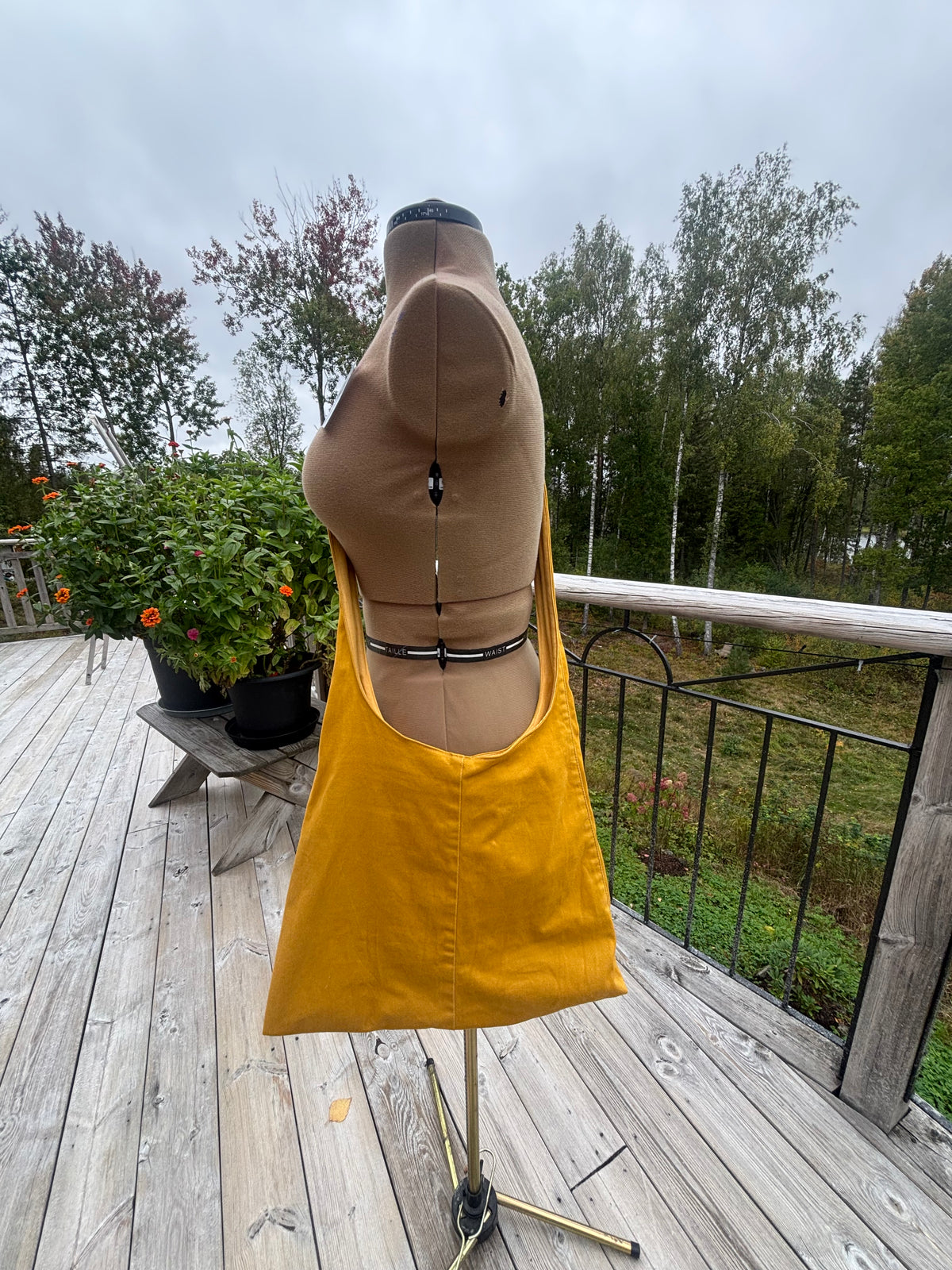 FRED OCH BLOMSTER
